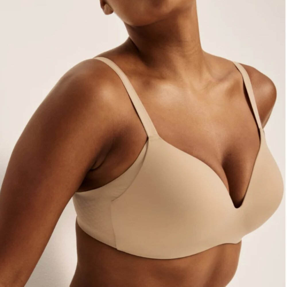 Knix WingWoman Contour‎ Bra